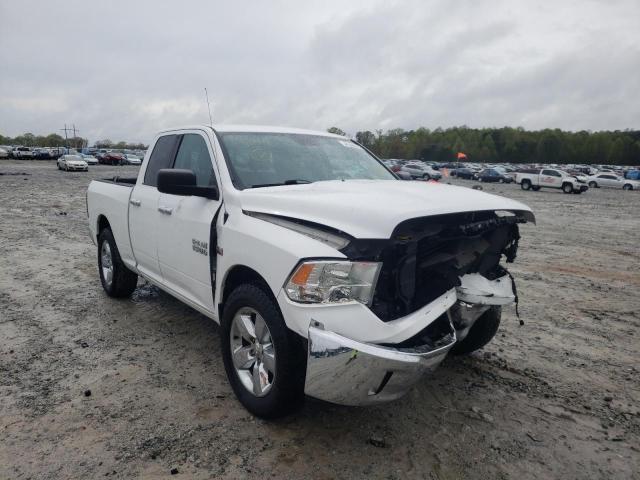 Ram 1500 slt (2014)