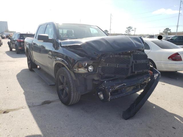 Ram 1500 slt (2014)