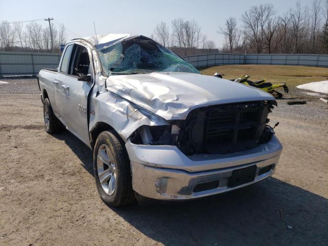 Ram 1500 slt (2014)