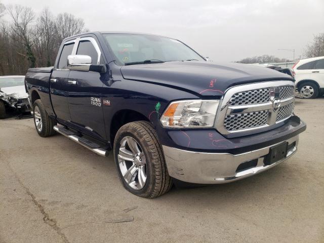 Ram 1500 slt (2014)