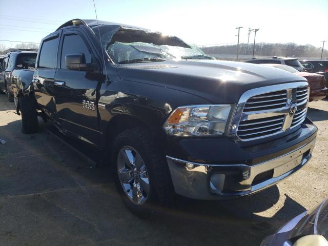 Ram 1500 slt (2014)