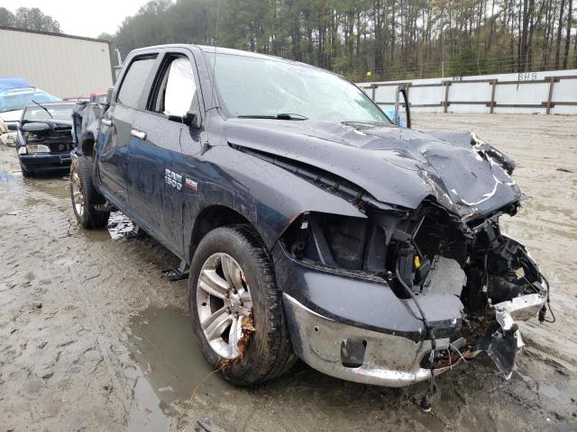 Ram 1500 slt (2014)