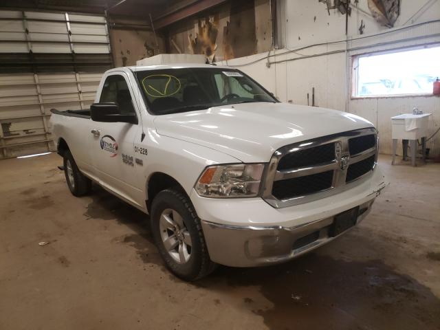 Ram 1500 slt (2014)