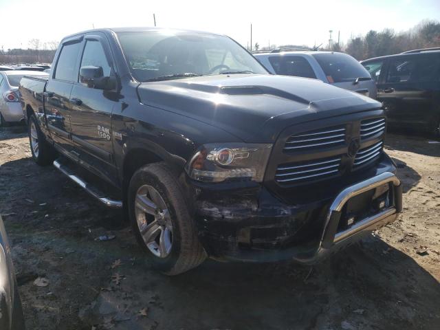Ram 1500 sport (2014)