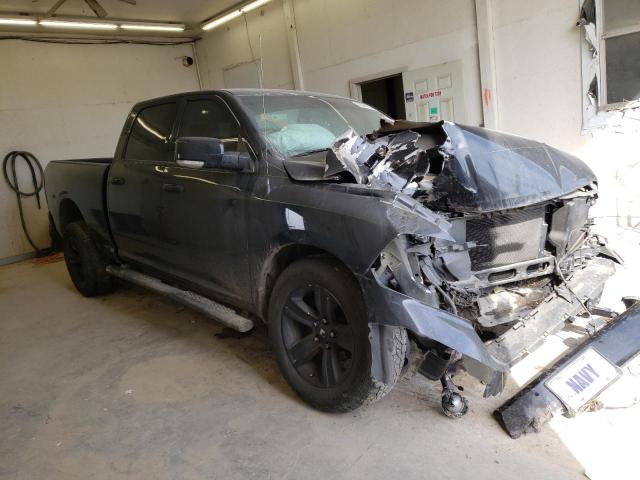 Ram 1500 sport (2014)