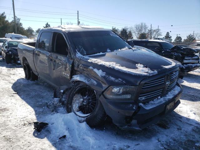 Ram 1500 sport (2014)