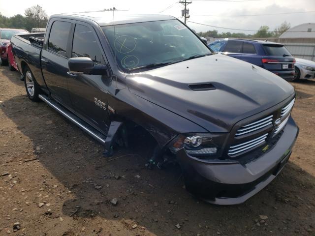 Ram 1500 sport (2014)