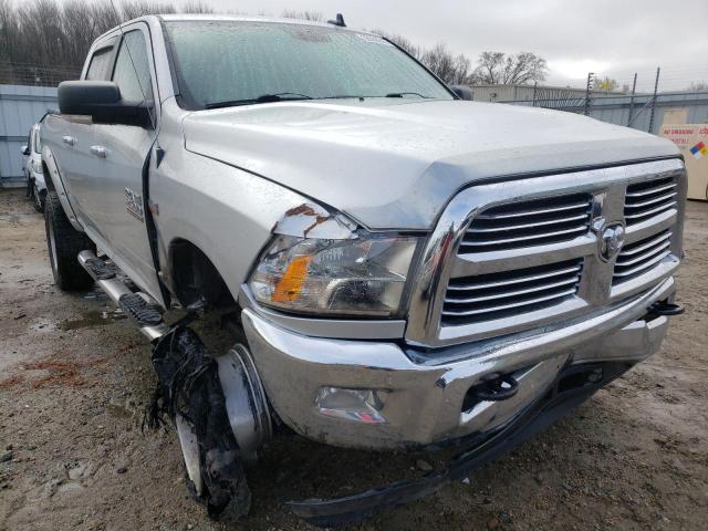 Ram 2500 slt (2014)