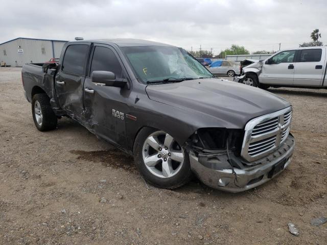 Ram 1500 slt (2015)