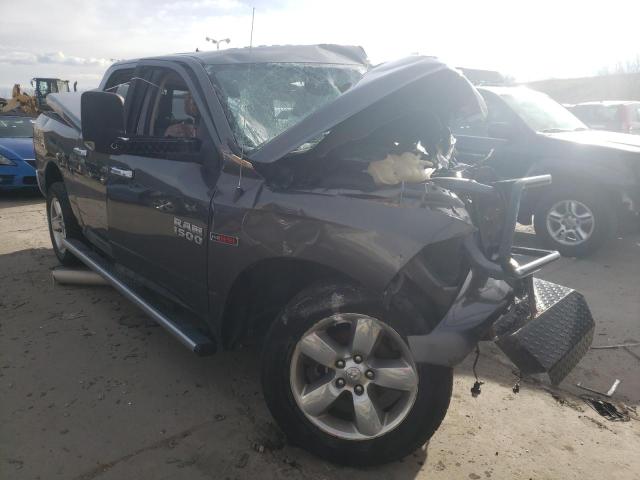 Ram 1500 slt (2015)