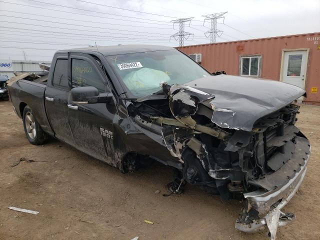 Ram 1500 slt (2015)