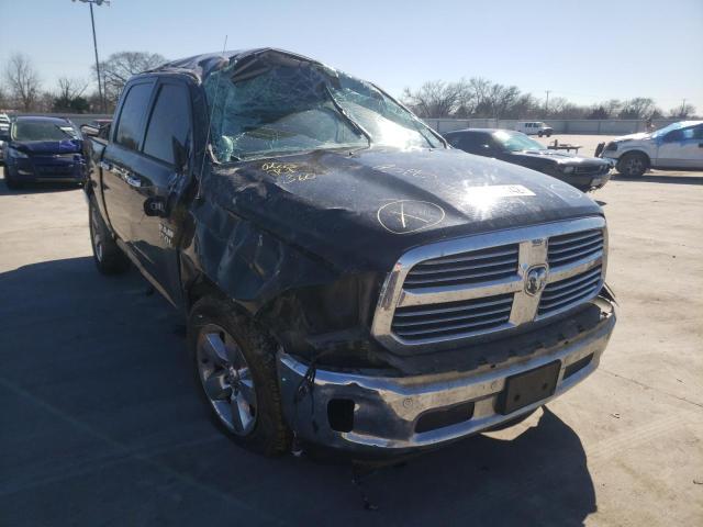 Ram 1500 slt (2015)