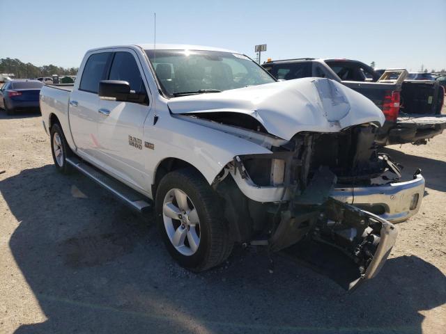 Ram 1500 slt (2015)