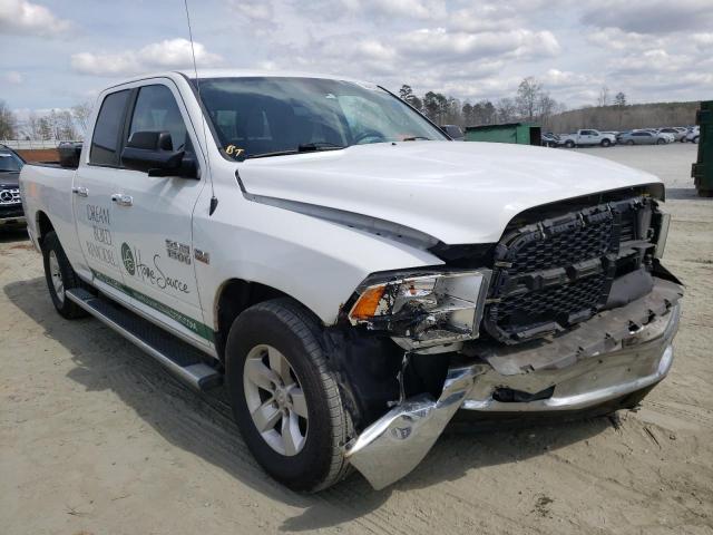 Ram 1500 slt (2015)