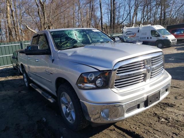 Ram 1500 slt (2015)