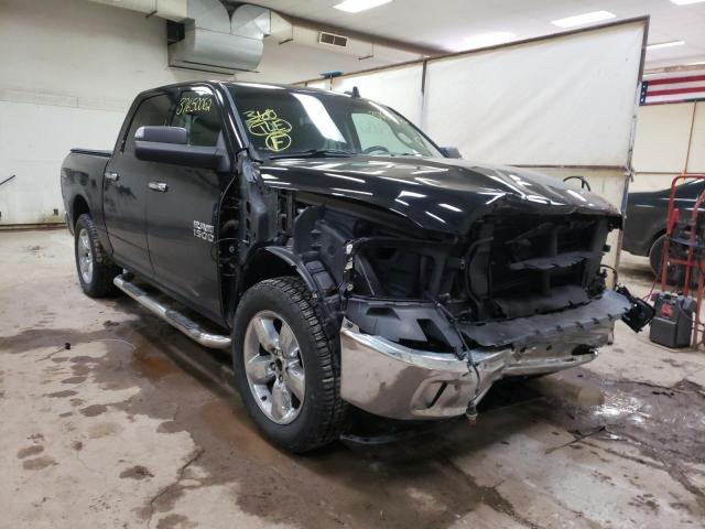 Ram 1500 slt (2015)
