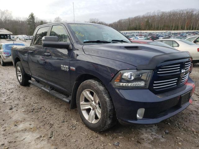 Ram 1500 sport (2015)