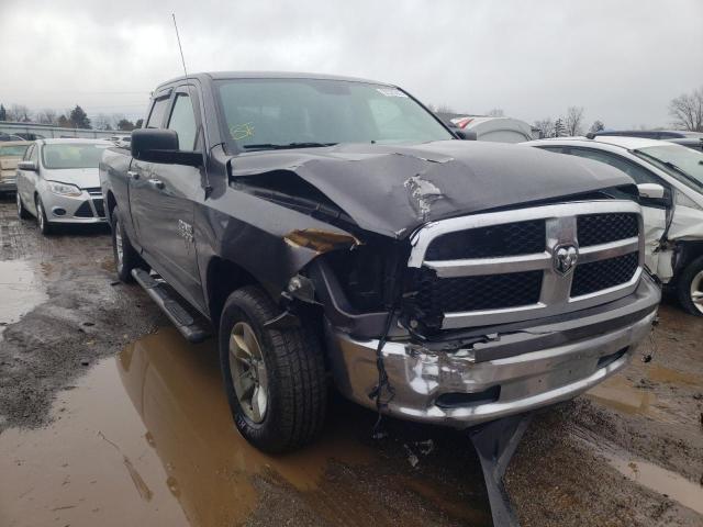 Ram 1500 slt (2016)