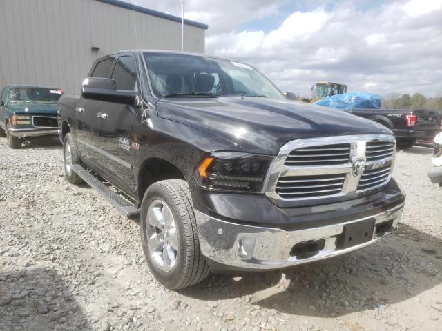 Ram 1500 slt (2016)