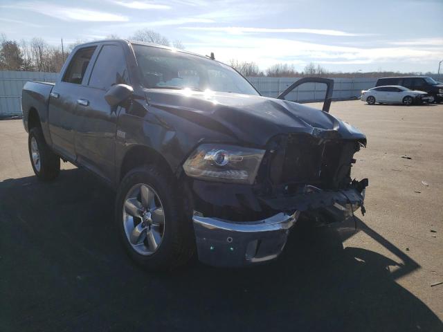 Ram 1500 slt (2016)