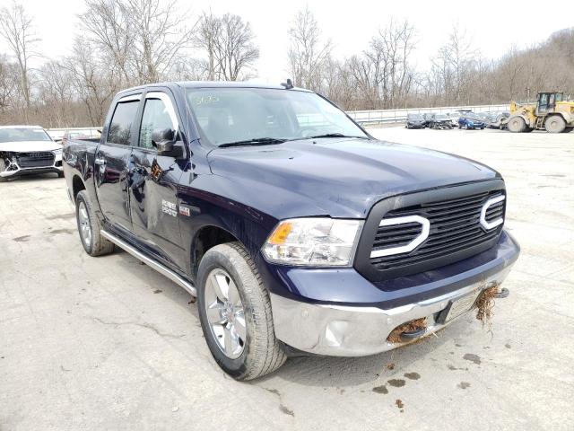 Ram 1500 slt (2016)