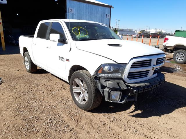 Ram 1500 sport (2016)