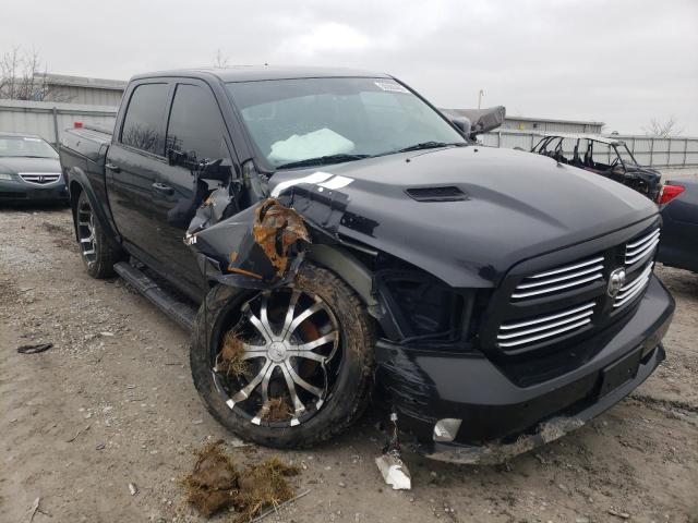 Ram 1500 sport (2016)