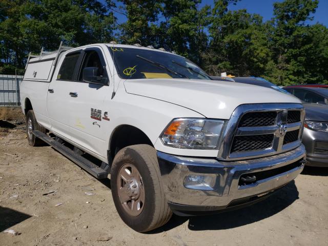 Ram 2500 slt (2016)