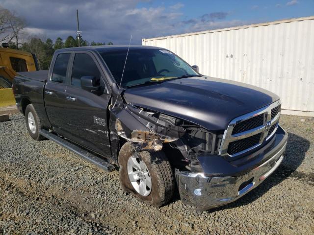 Ram 1500 slt (2017)