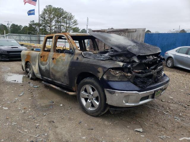 Ram 1500 slt (2017)