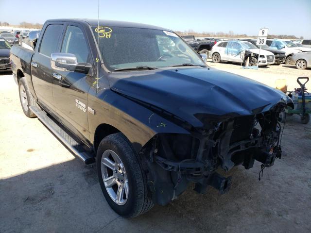 Ram 1500 slt (2017)