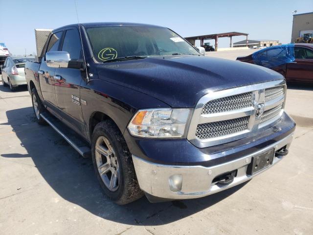 Ram 1500 slt (2017)