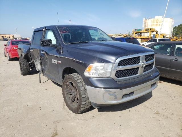 Ram 1500 slt (2017)