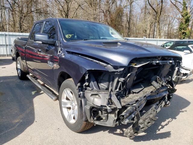 Ram 1500 sport (2017)