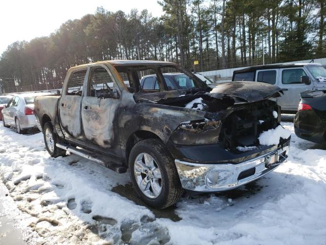 Ram 1500 slt (2018)