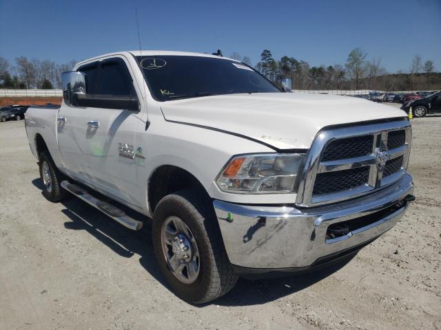 Ram 2500 slt (2018)