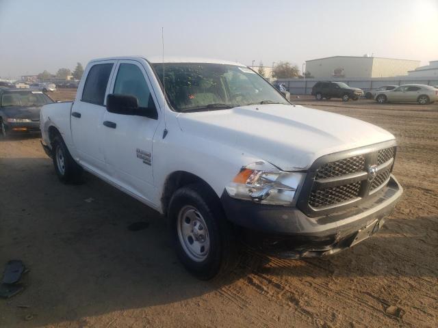 Ram 1500 class (2019)