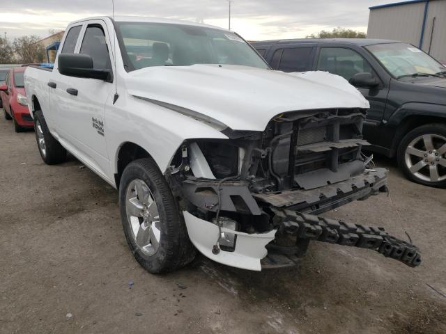 Ram 1500 class (2019)
