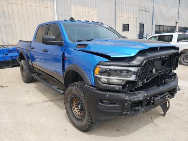 Ram 2500 power (2020)