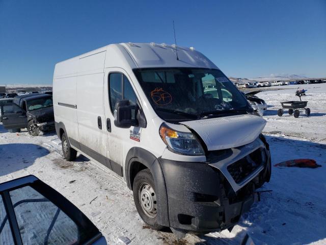 Ram Promaster 2500 (2020)