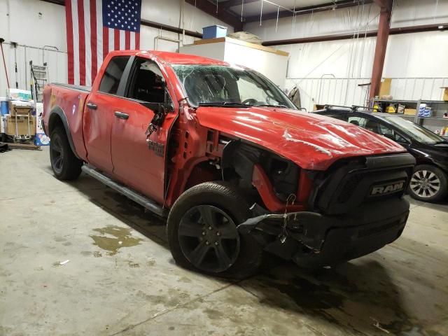 Ram 1500 class (2021)