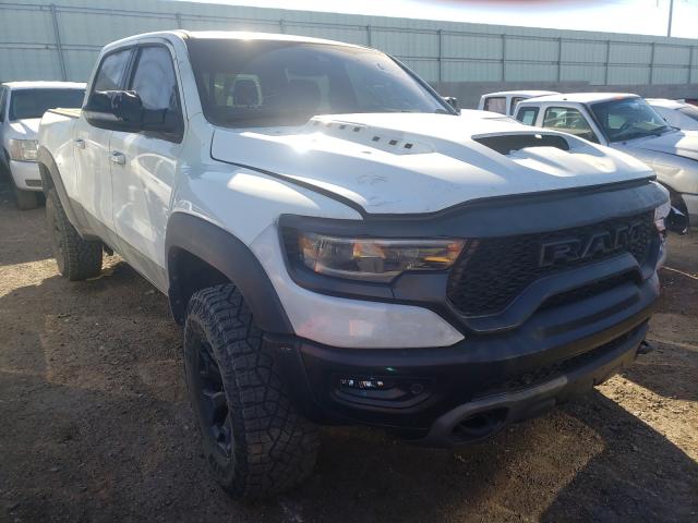 Ram 1500 trx (2021)
