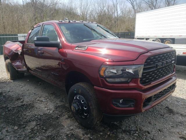 Ram 3500 big h (2022)