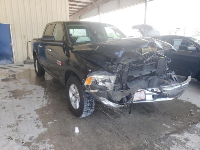 Ram 1500 slt (2013)