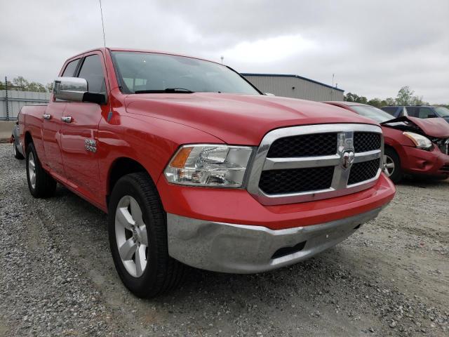 Ram 1500 slt (2013)