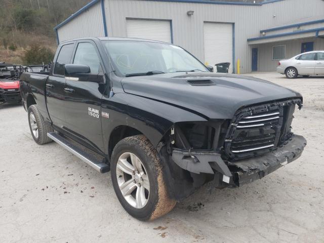 Ram 1500 sport (2013)