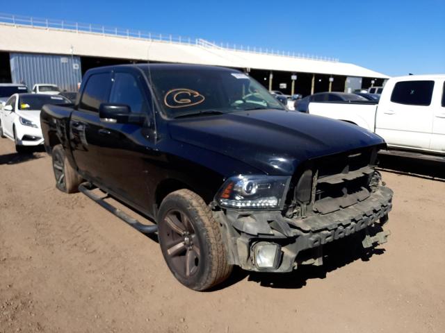 Ram 1500 sport (2014)
