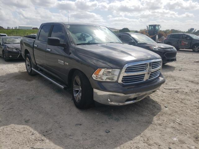 Ram 1500 slt (2015)