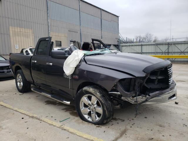 Ram 1500 slt (2016)