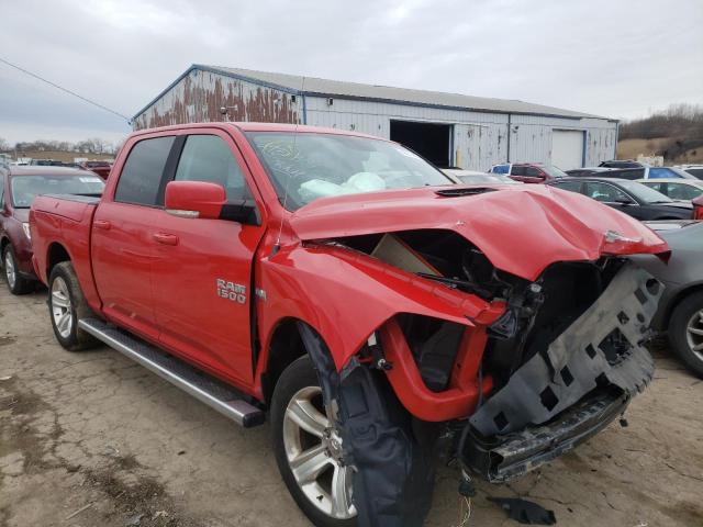 Ram 1500 sport (2016)